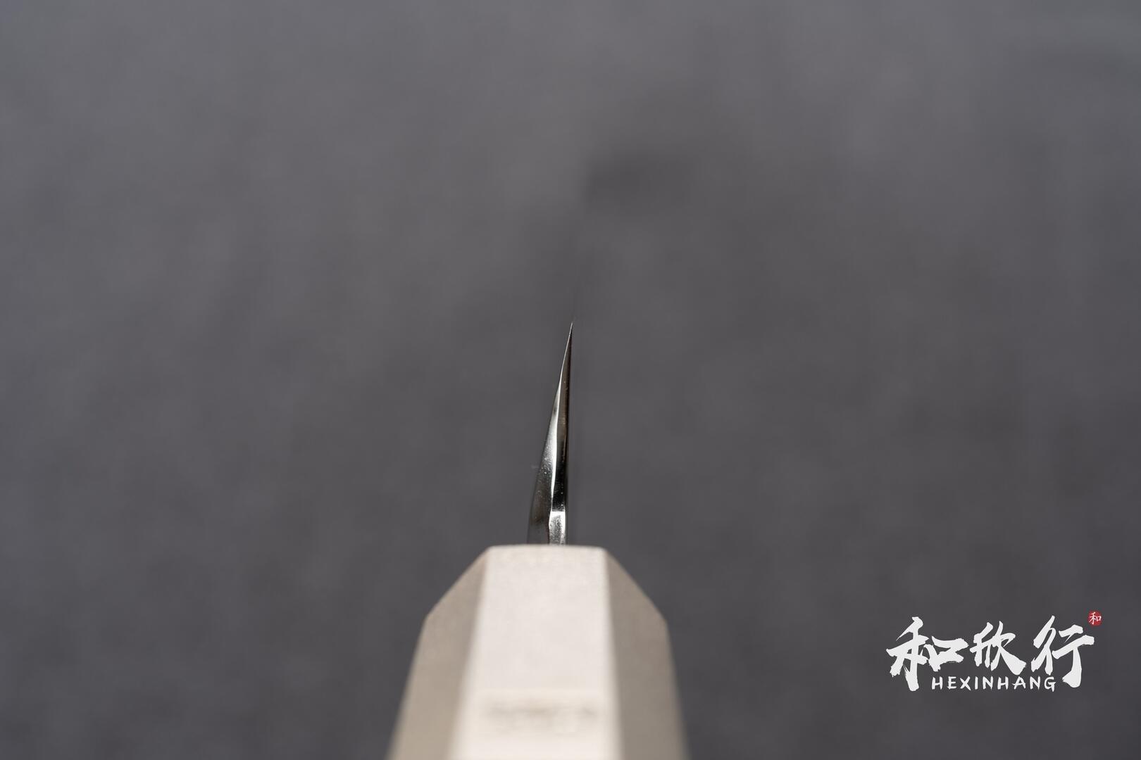 堺北辰池田美和作青一鋼水本燒先丸蛸引300mm